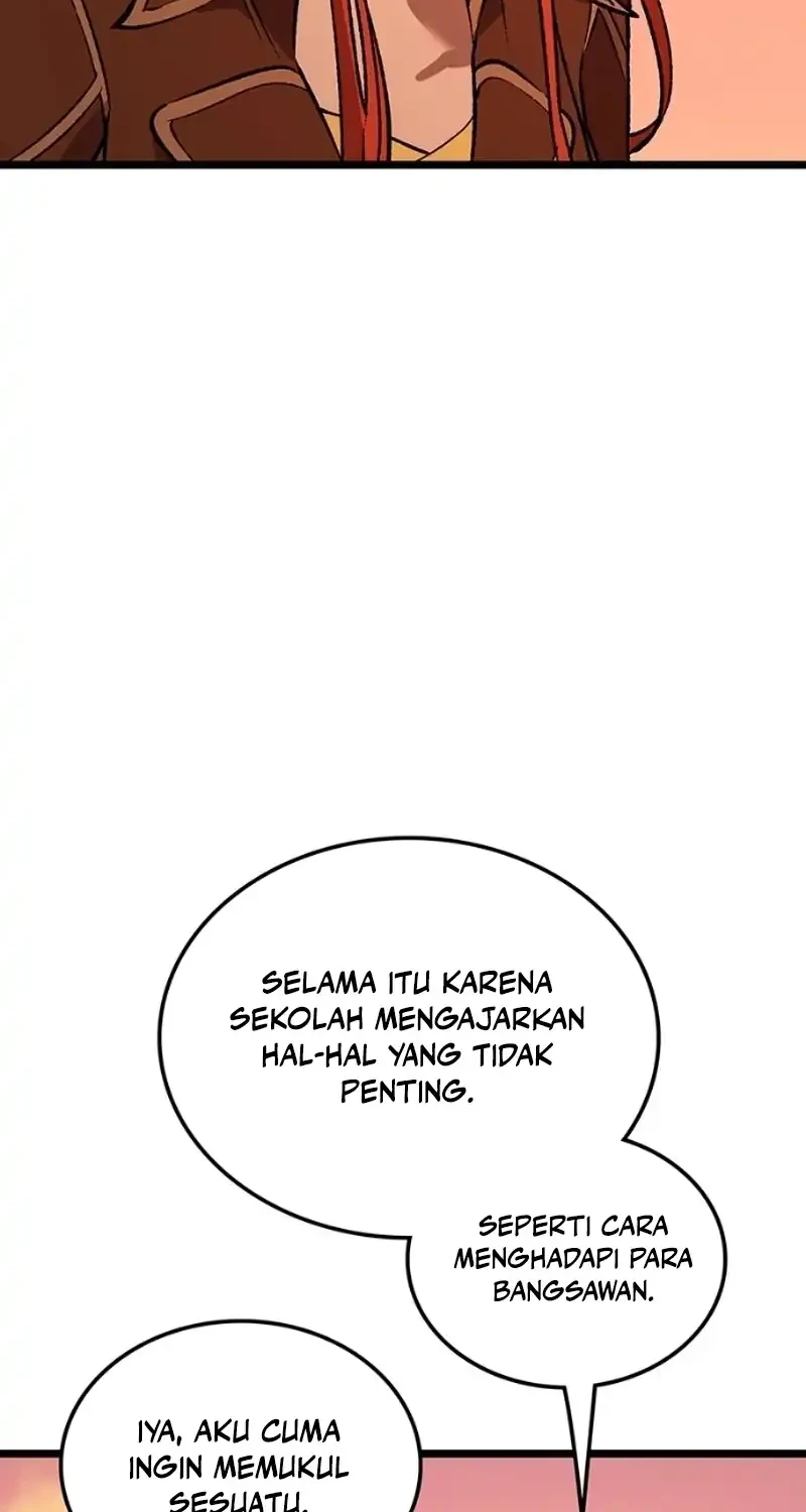 Return of the Renebound Professor Chapter 74 - halaman 24