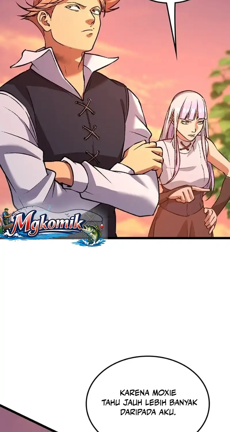 Return of the Renebound Professor Chapter 74 - halaman 28