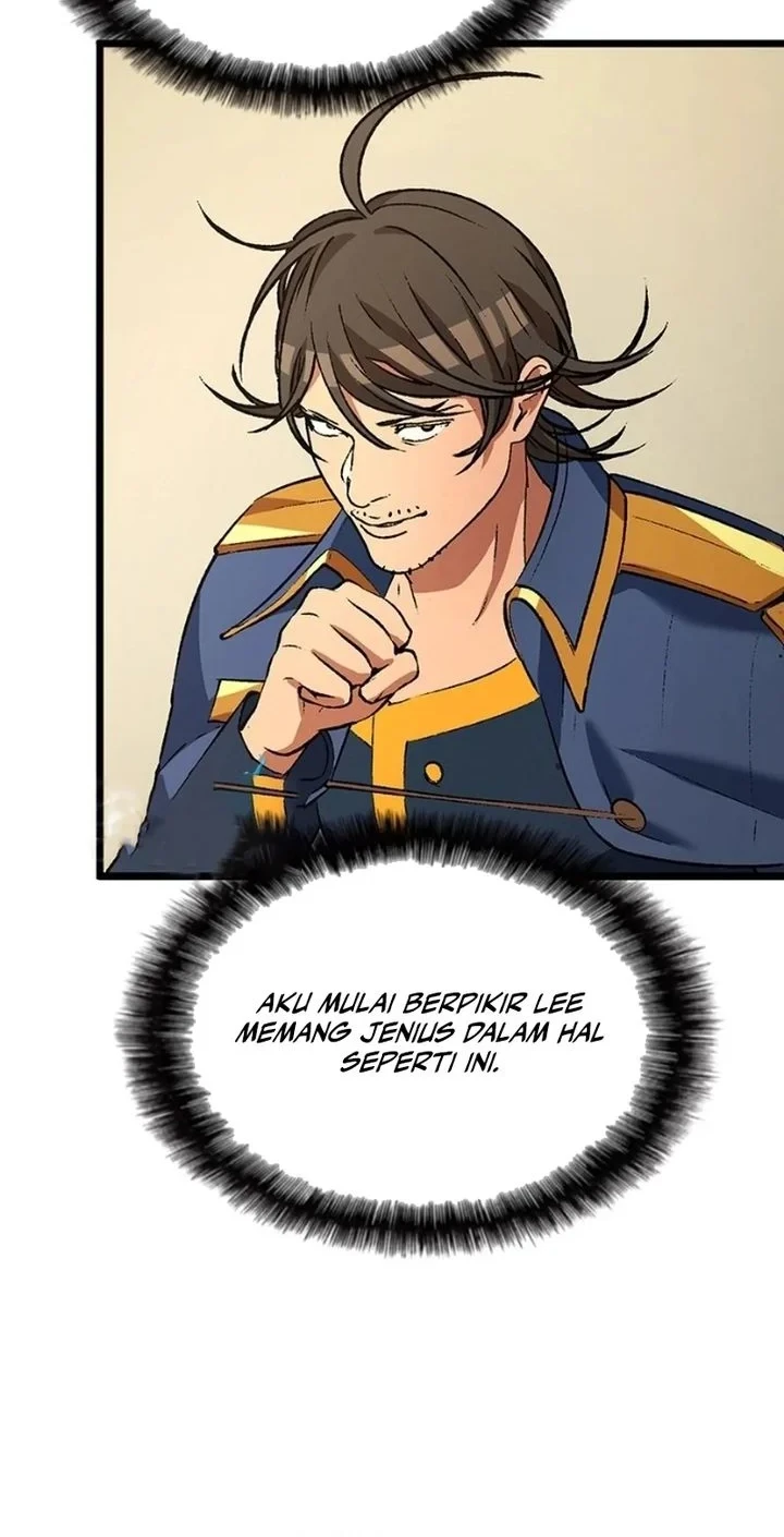 Return of the Renebound Professor Chapter 75 - halaman 13