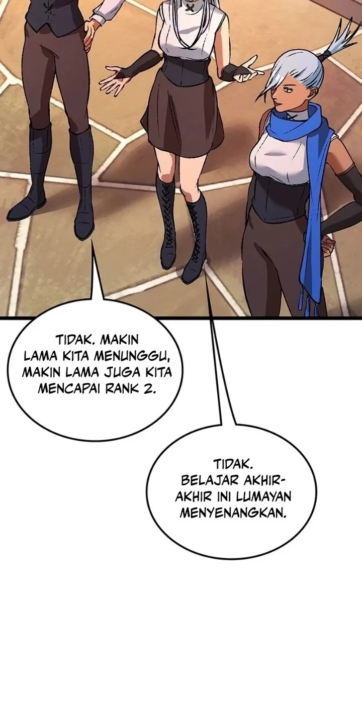 Return of the Renebound Professor Chapter 75 - halaman 23