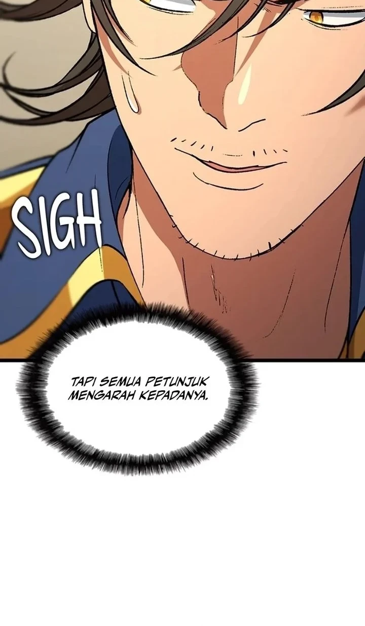 Return of the Renebound Professor Chapter 76 - halaman 10