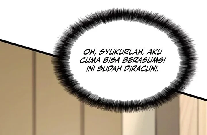 Return of the Renebound Professor Chapter 76 - halaman 12