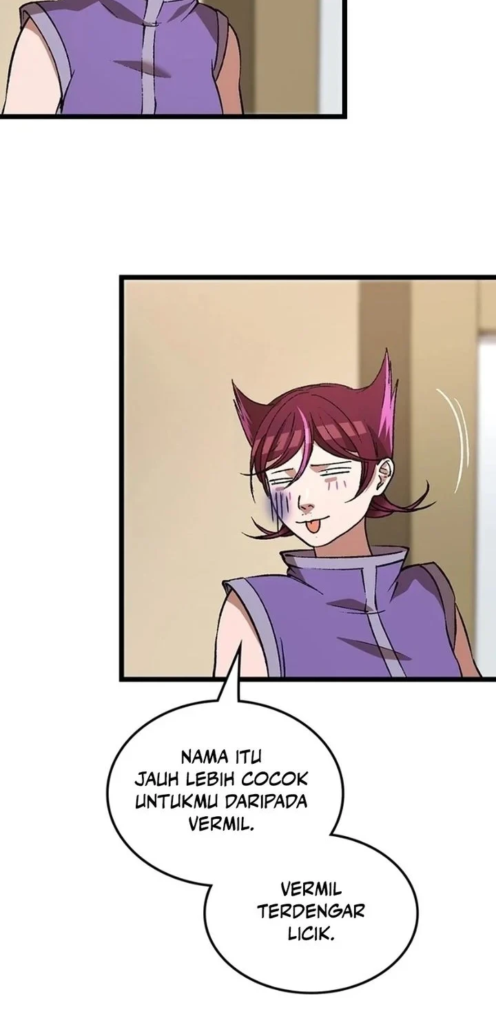 Return of the Renebound Professor Chapter 76 - halaman 20