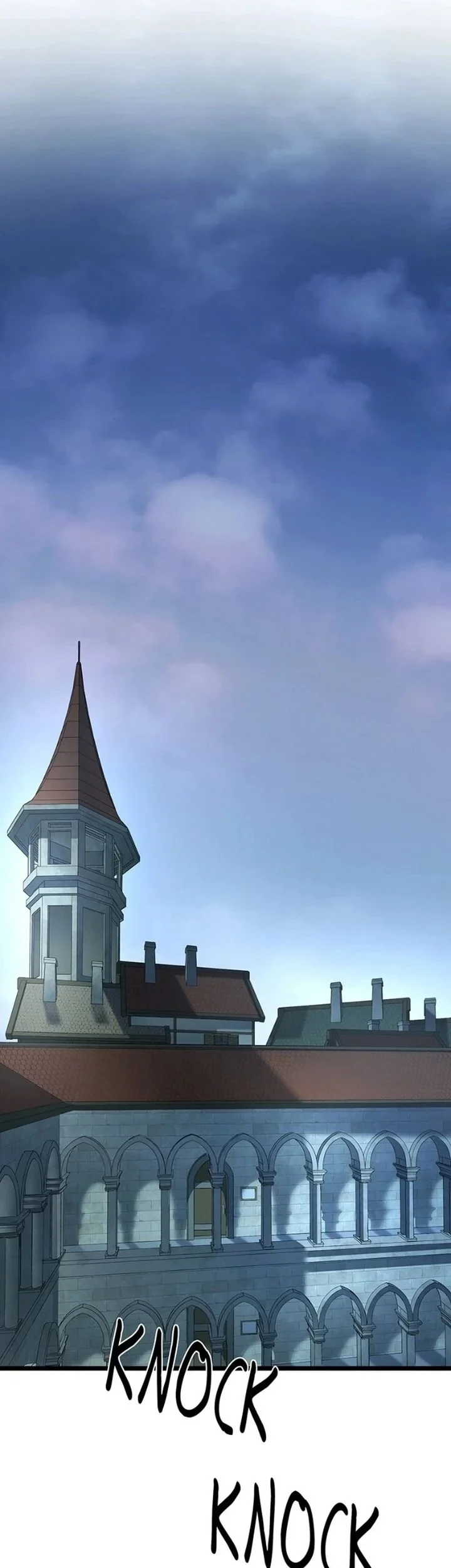 Return of the Renebound Professor Chapter 76 - halaman 31