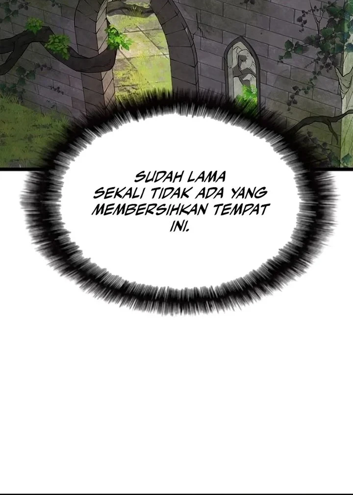 Return of the Renebound Professor Chapter 76 - halaman 57