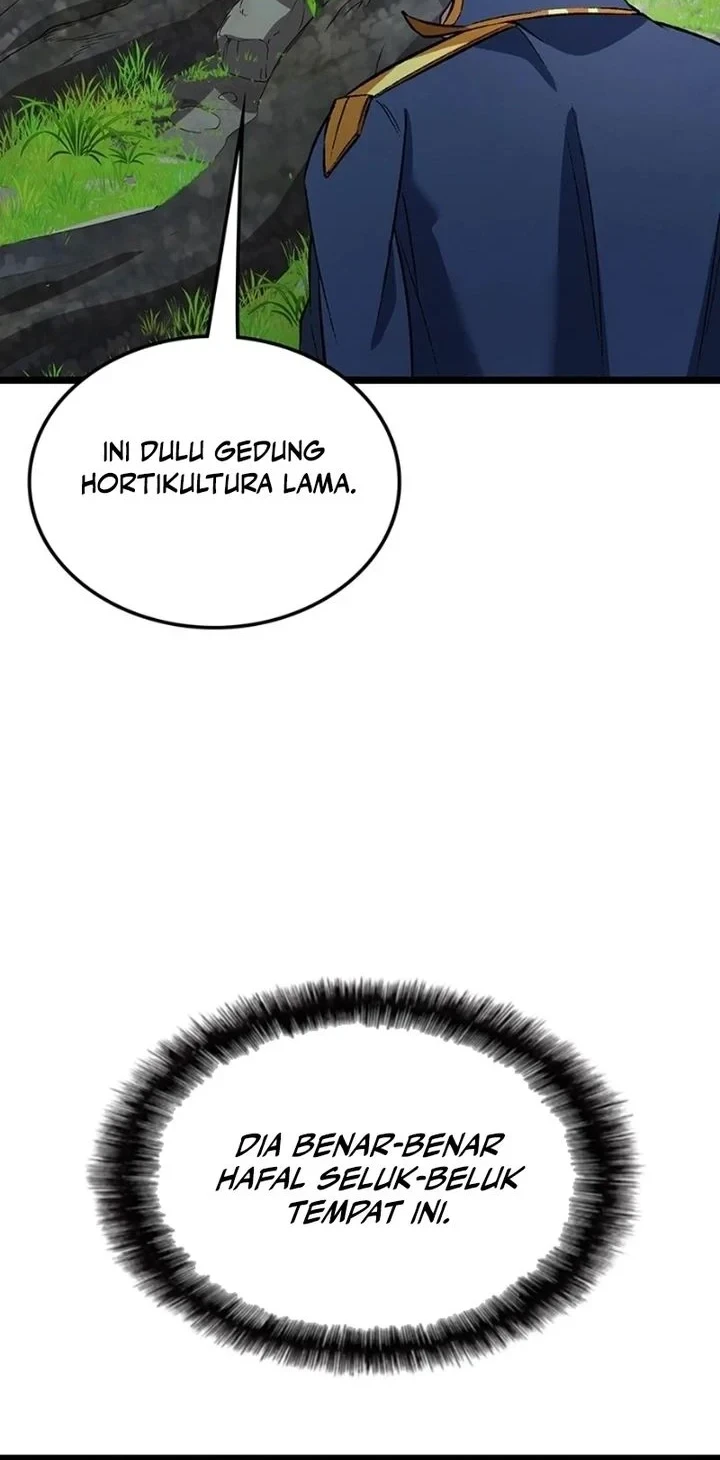 Return of the Renebound Professor Chapter 76 - halaman 59
