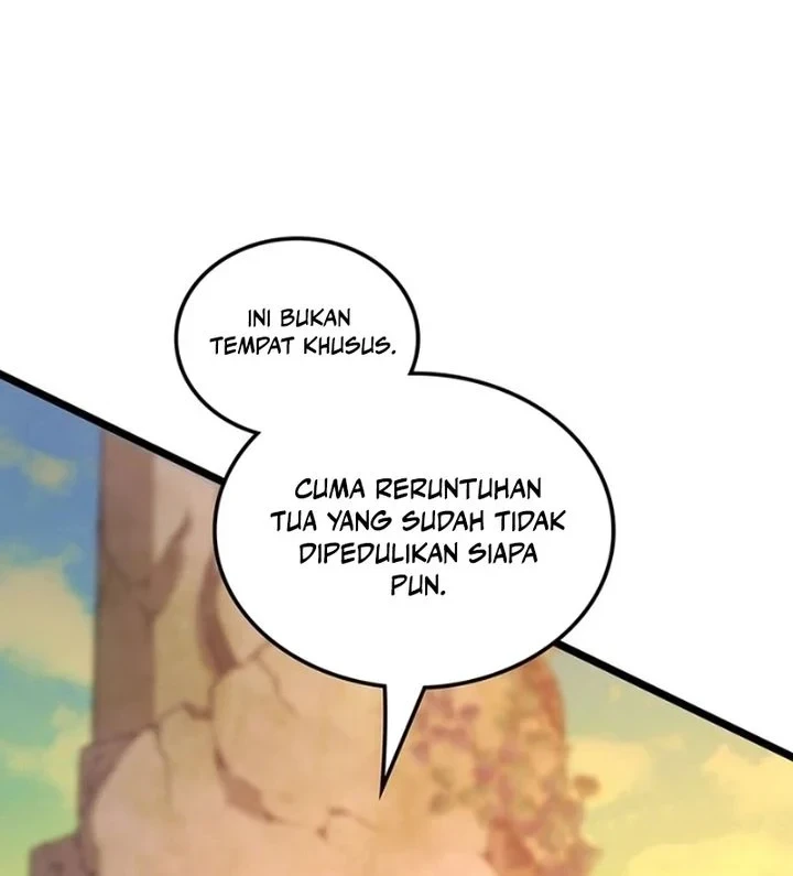 Return of the Renebound Professor Chapter 76 - halaman 65