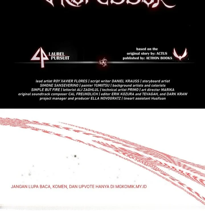 Return of the Renebound Professor Chapter 76 - halaman 69