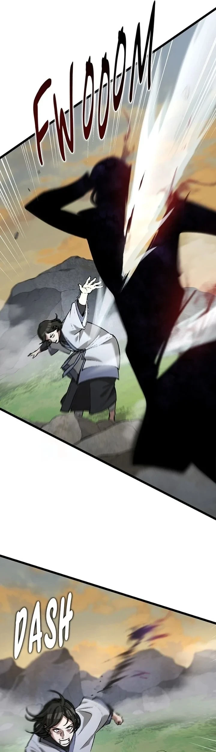 Return of the Renebound Professor Chapter 77 - halaman 15