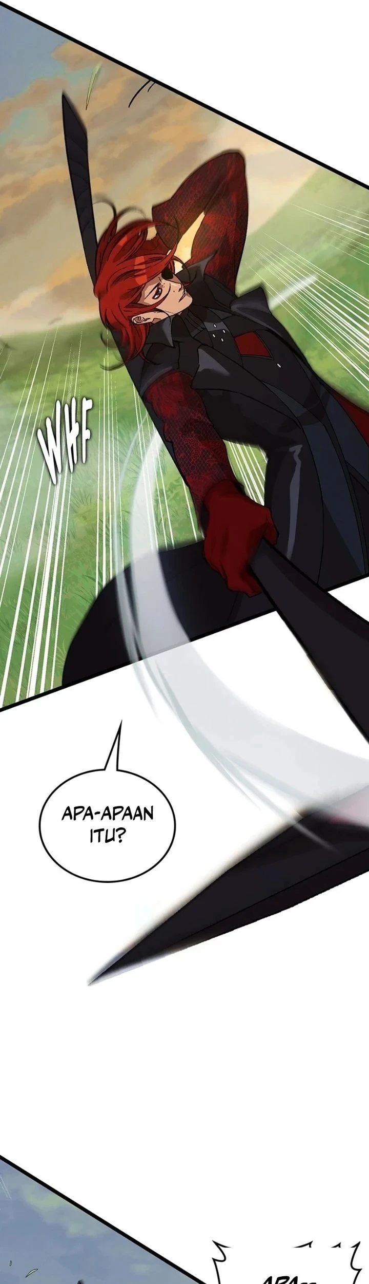 Return of the Renebound Professor Chapter 77 - halaman 21