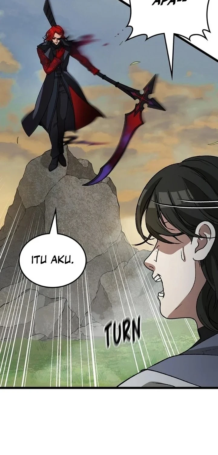 Return of the Renebound Professor Chapter 77 - halaman 22