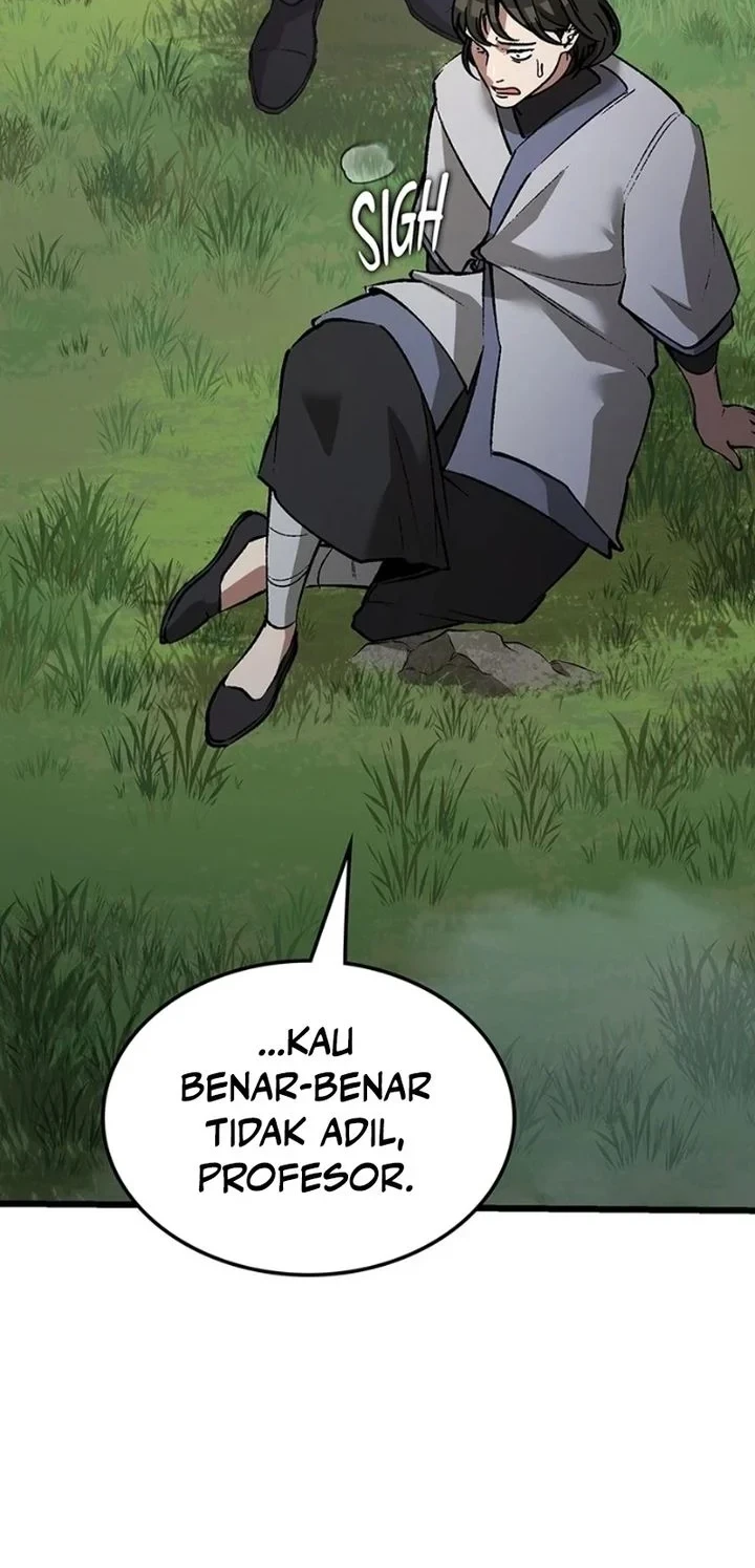 Return of the Renebound Professor Chapter 77 - halaman 30