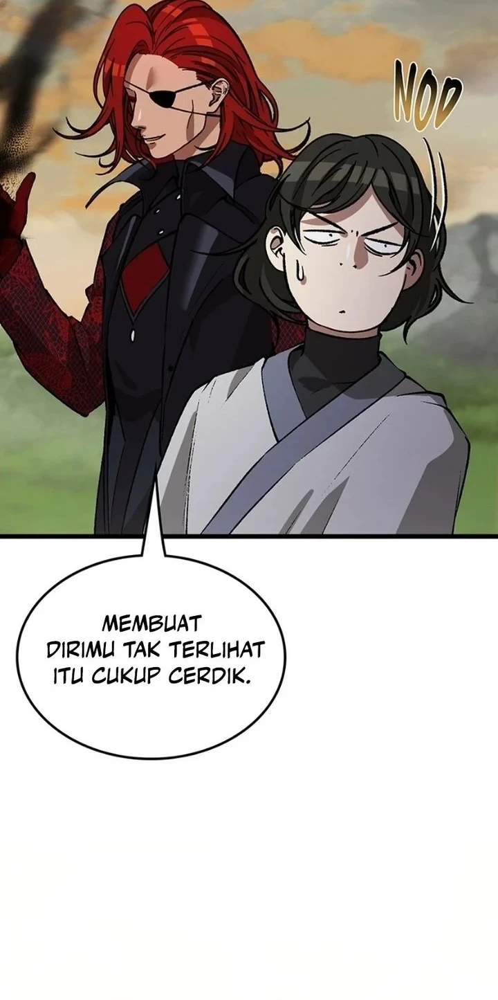 Return of the Renebound Professor Chapter 77 - halaman 32