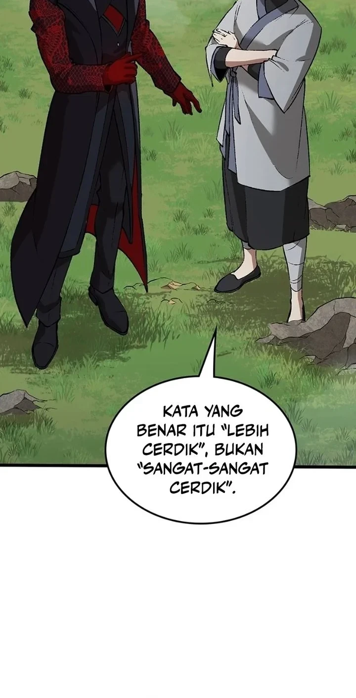 Return of the Renebound Professor Chapter 77 - halaman 34