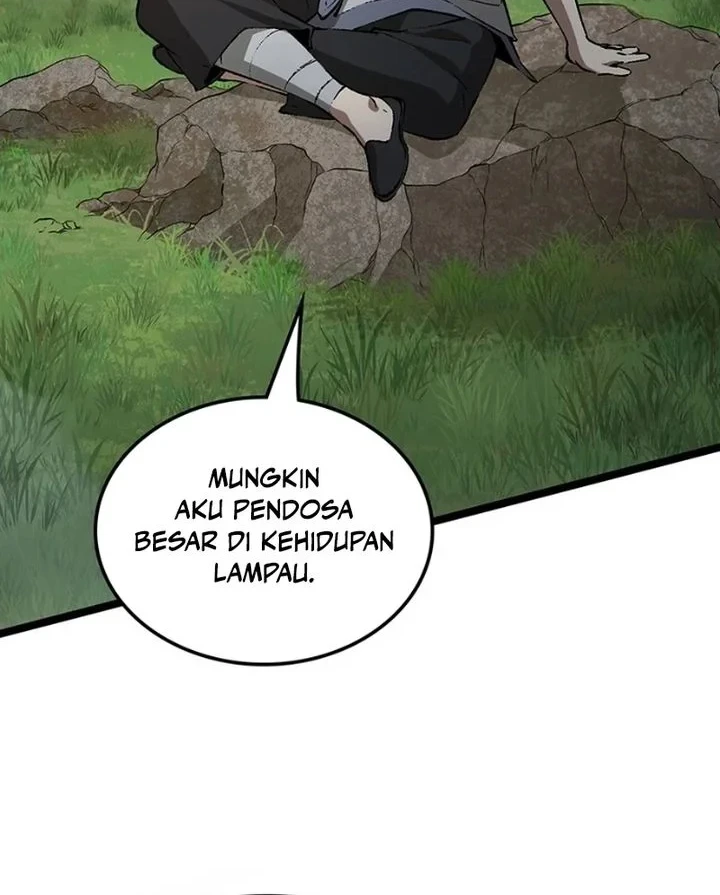 Return of the Renebound Professor Chapter 77 - halaman 36