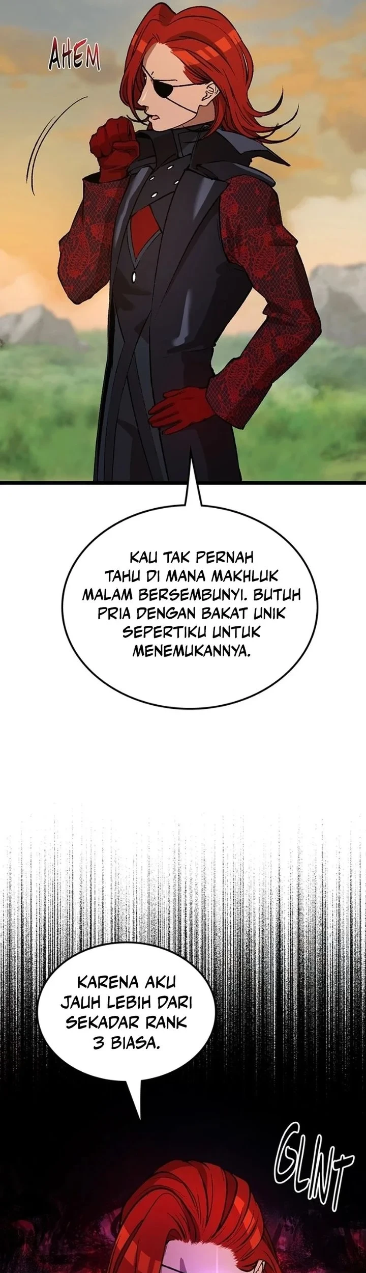 Return of the Renebound Professor Chapter 77 - halaman 43
