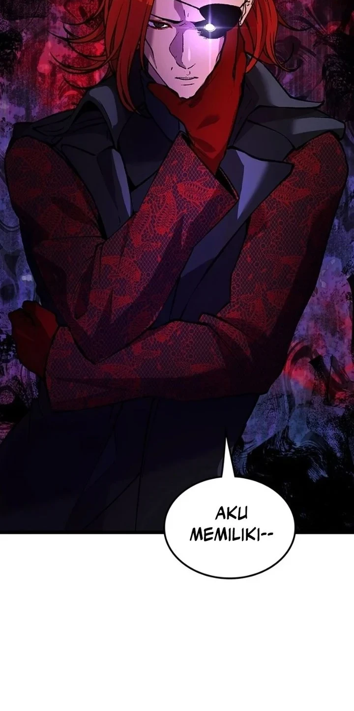 Return of the Renebound Professor Chapter 77 - halaman 44
