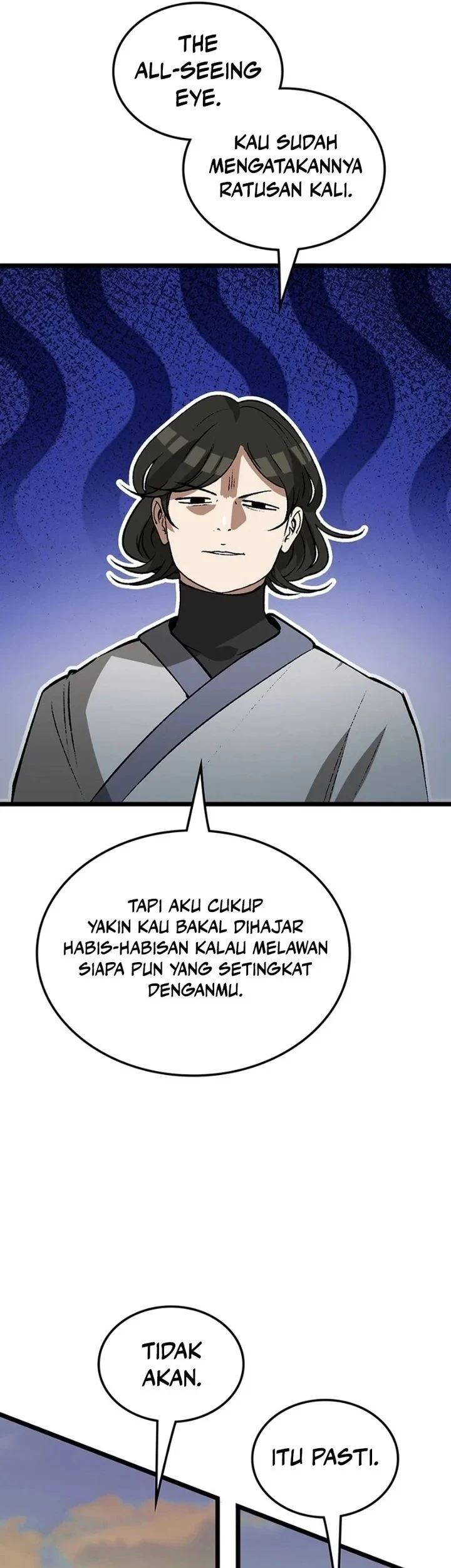Return of the Renebound Professor Chapter 77 - halaman 45