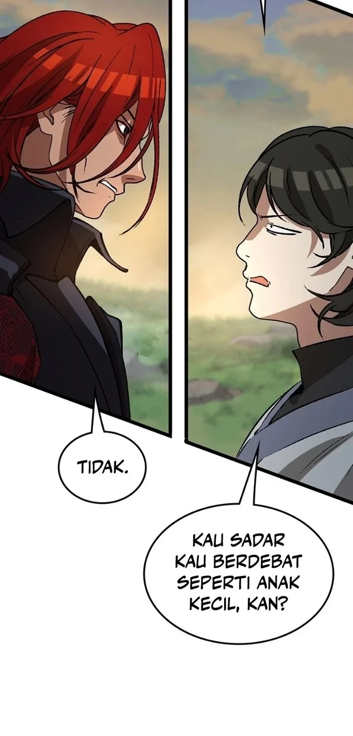 Return of the Renebound Professor Chapter 77 - halaman 46