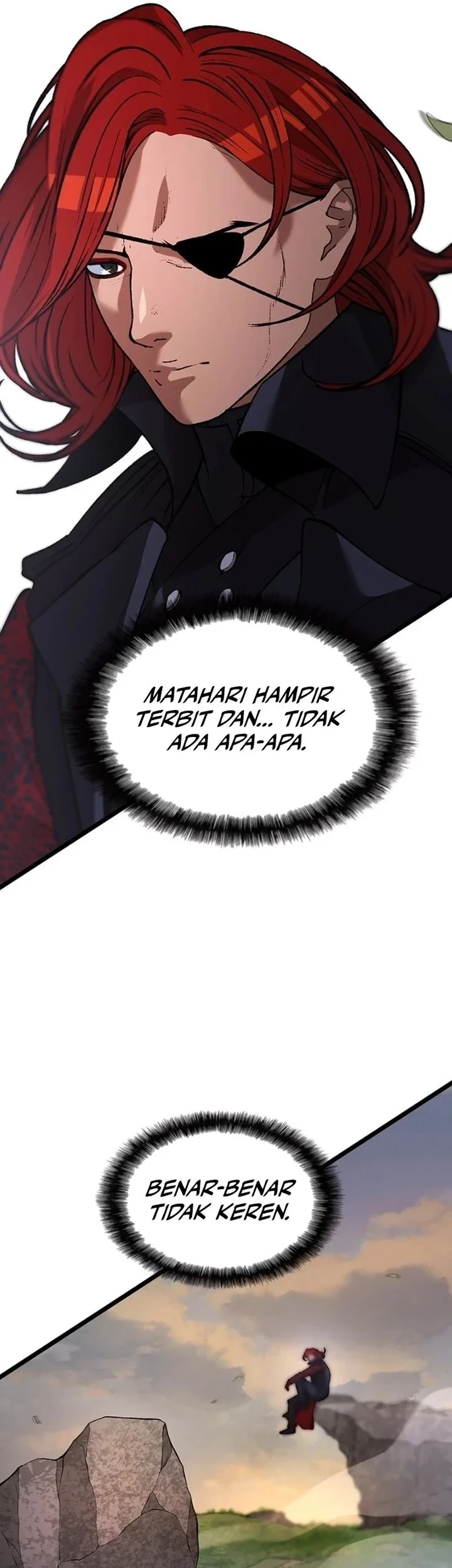 Return of the Renebound Professor Chapter 77 - halaman 5