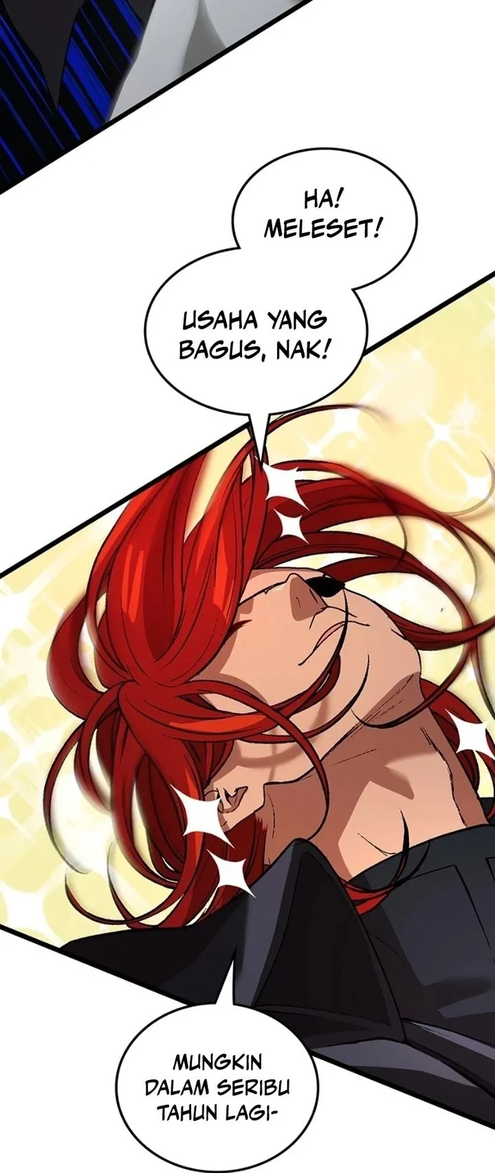 Return of the Renebound Professor Chapter 77 - halaman 52