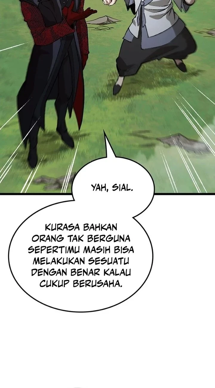 Return of the Renebound Professor Chapter 77 - halaman 54