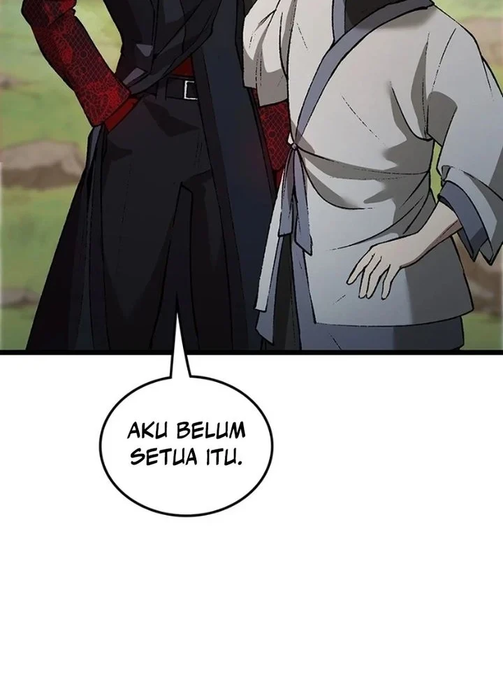 Return of the Renebound Professor Chapter 77 - halaman 56