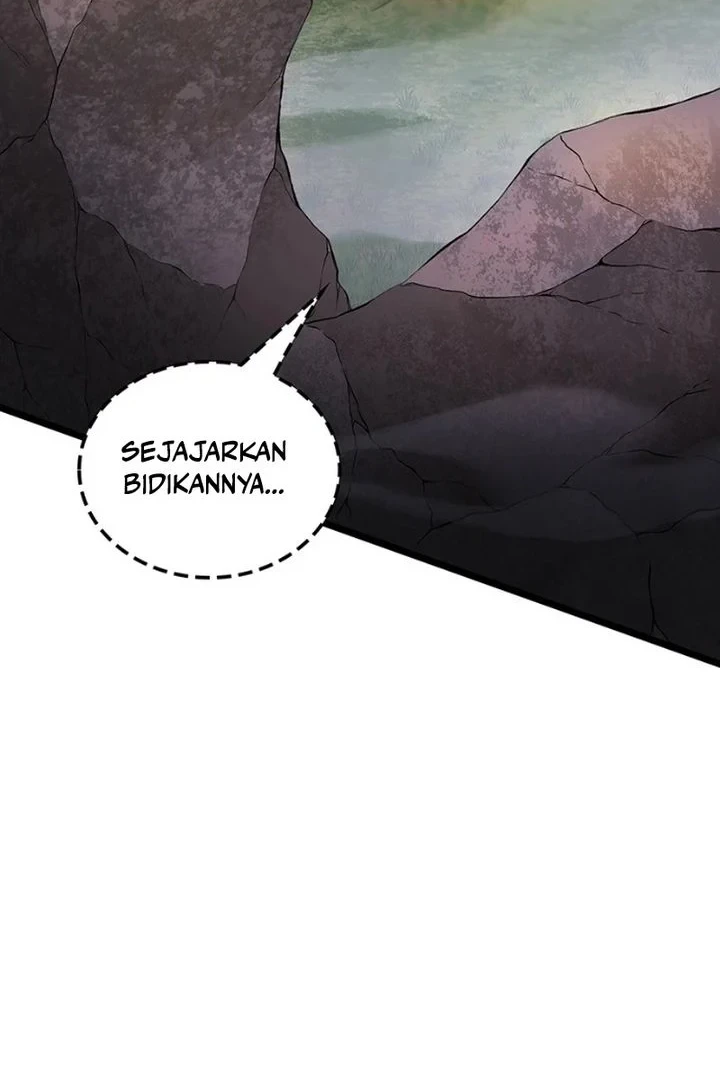 Return of the Renebound Professor Chapter 77 - halaman 6