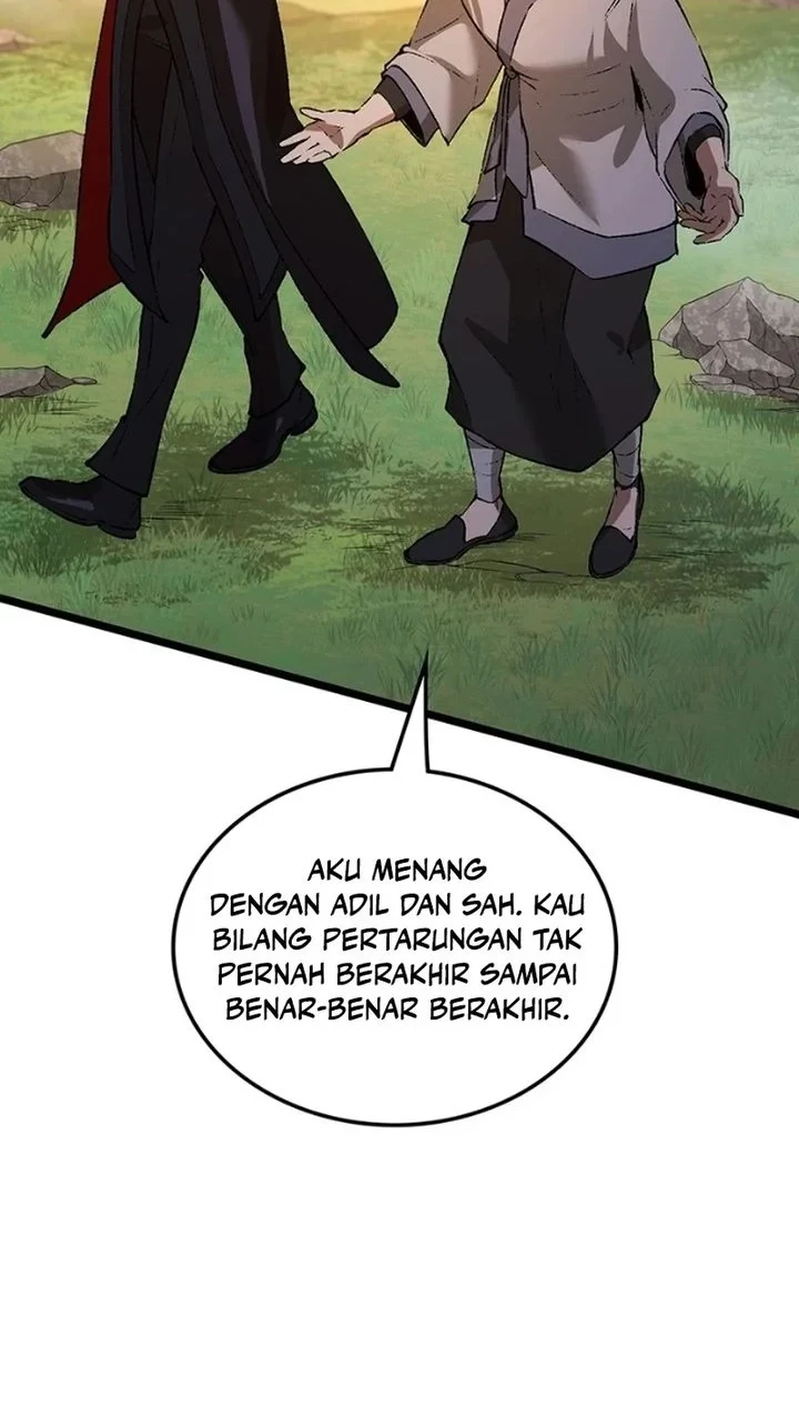 Return of the Renebound Professor Chapter 77 - halaman 60