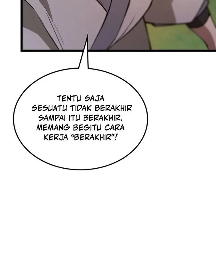 Return of the Renebound Professor Chapter 77 - halaman 62