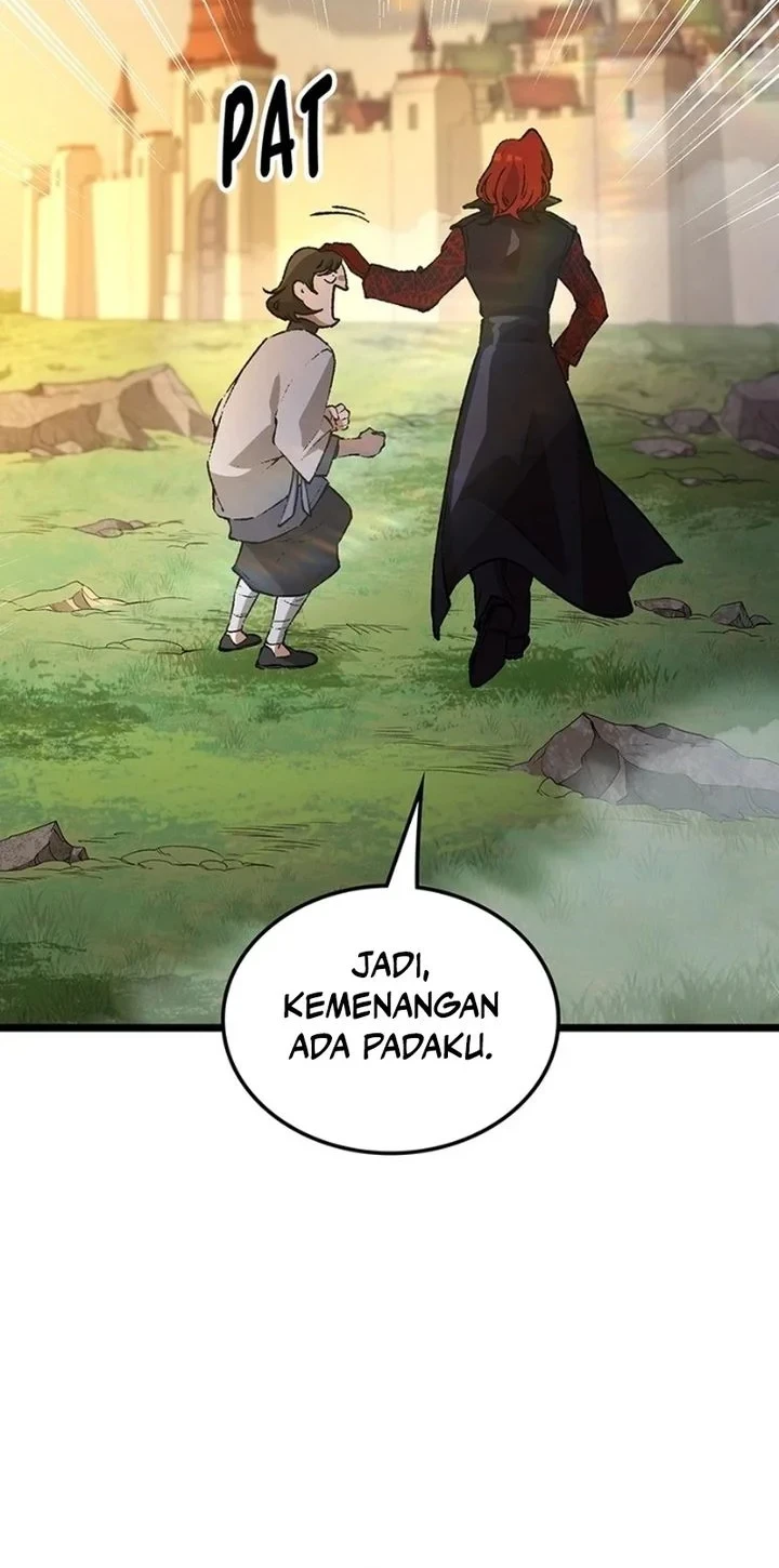 Return of the Renebound Professor Chapter 77 - halaman 64