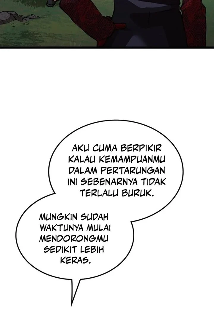 Return of the Renebound Professor Chapter 77 - halaman 68