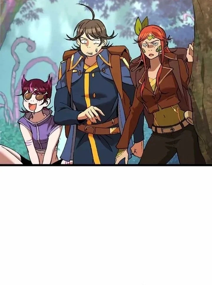 Return of the Renebound Professor Chapter 78 - halaman 14