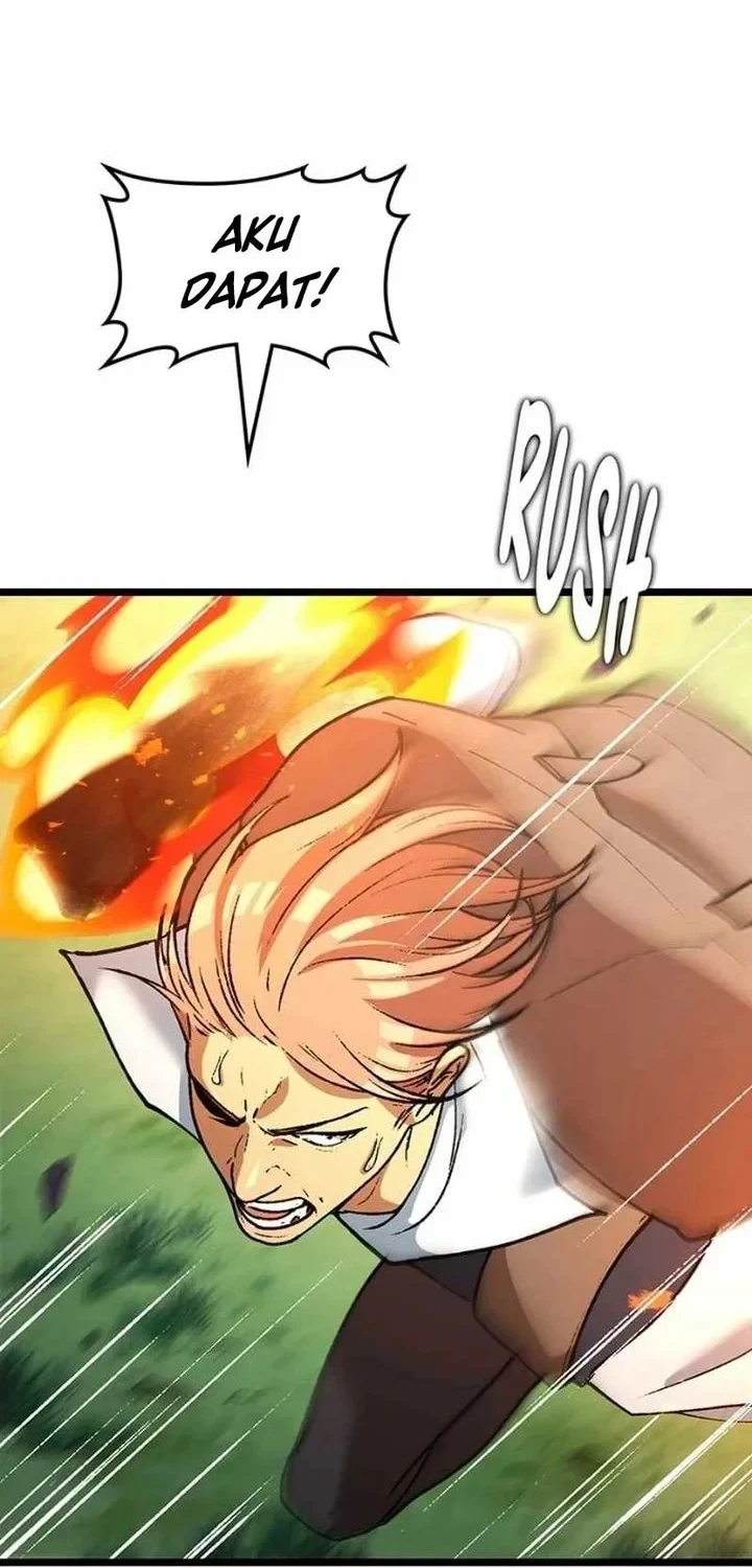 Return of the Renebound Professor Chapter 78 - halaman 18