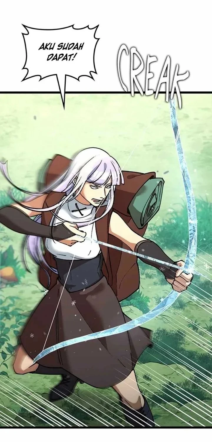 Return of the Renebound Professor Chapter 78 - halaman 24