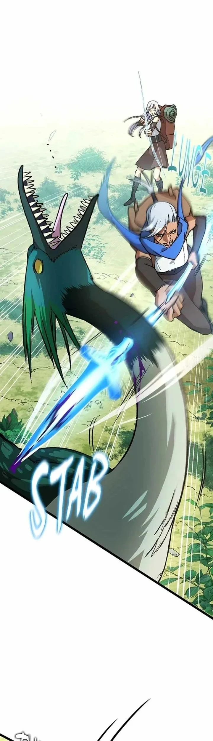 Return of the Renebound Professor Chapter 78 - halaman 25