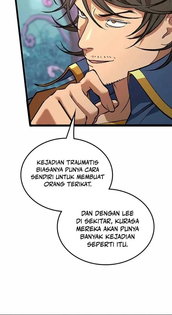 Return of the Renebound Professor Chapter 78 - halaman 32