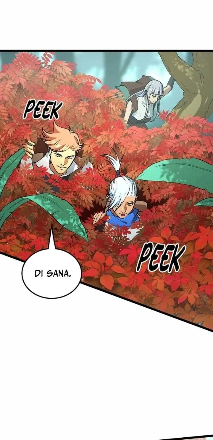 Return of the Renebound Professor Chapter 78 - halaman 6