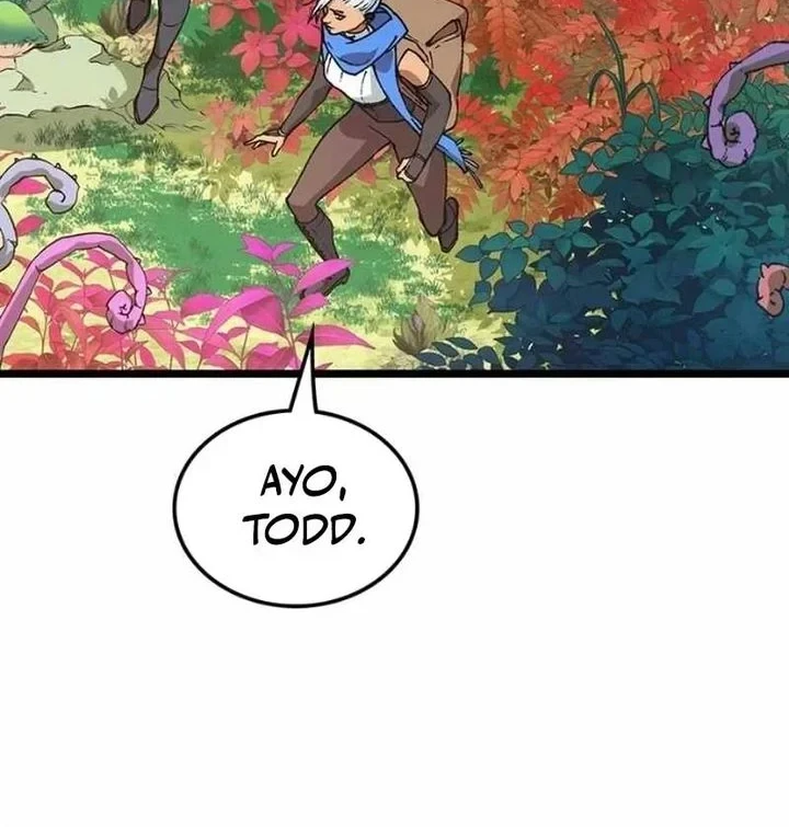 Return of the Renebound Professor Chapter 78 - halaman 8