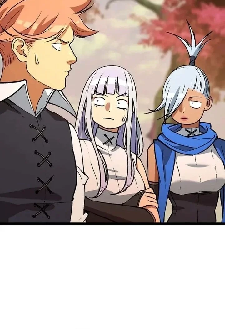 Return of the Renebound Professor Chapter 79 - halaman 10
