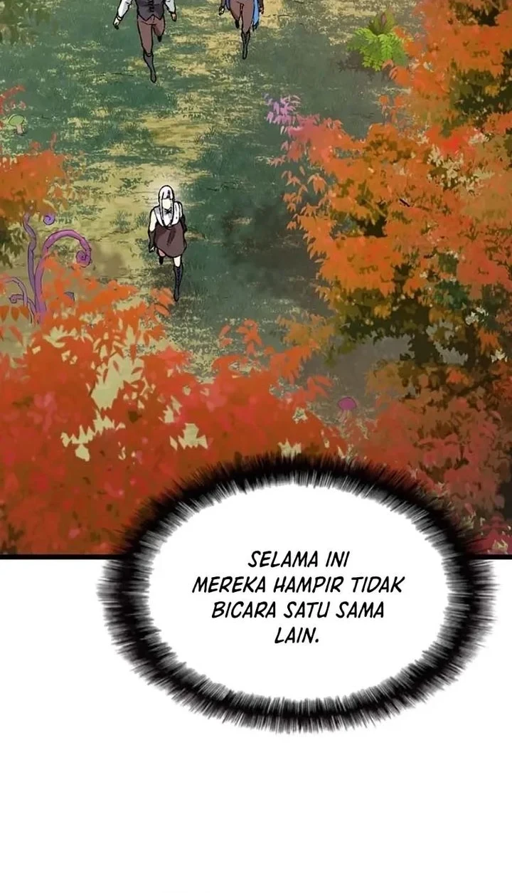 Return of the Renebound Professor Chapter 79 - halaman 18