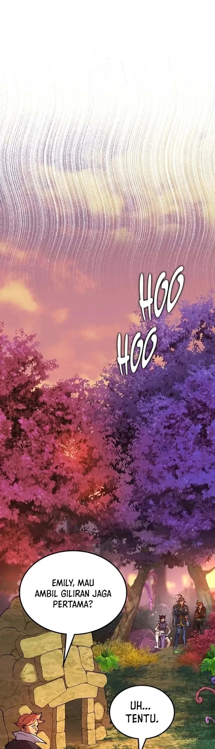 Return of the Renebound Professor Chapter 79 - halaman 28