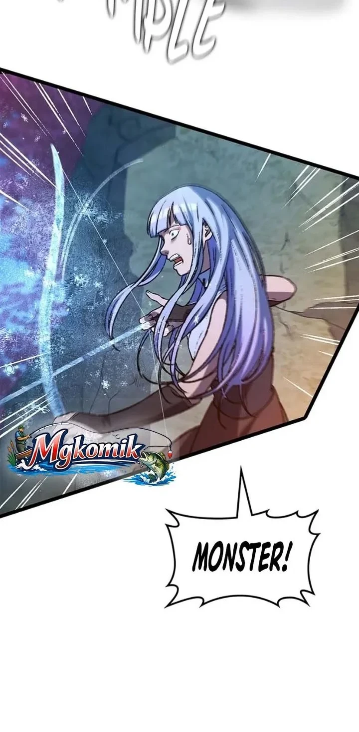 Return of the Renebound Professor Chapter 79 - halaman 39