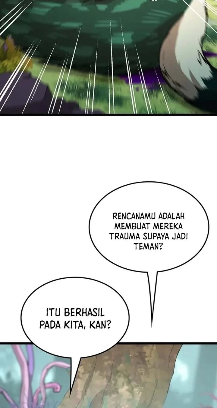 Return of the Renebound Professor Chapter 79 - halaman 4