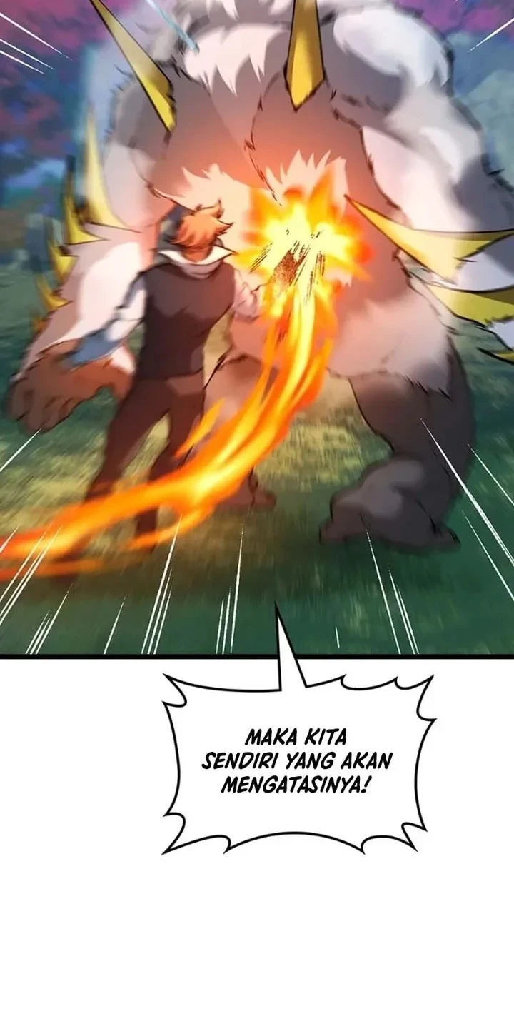Return of the Renebound Professor Chapter 79 - halaman 53