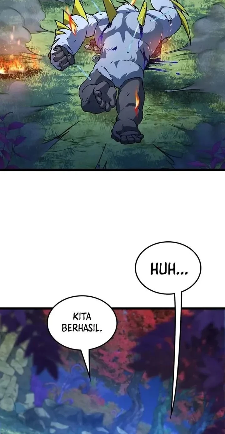 Return of the Renebound Professor Chapter 79 - halaman 62