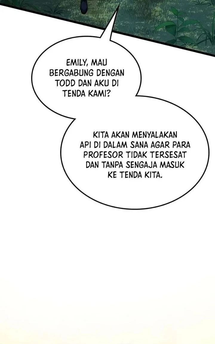 Return of the Renebound Professor Chapter 79 - halaman 68