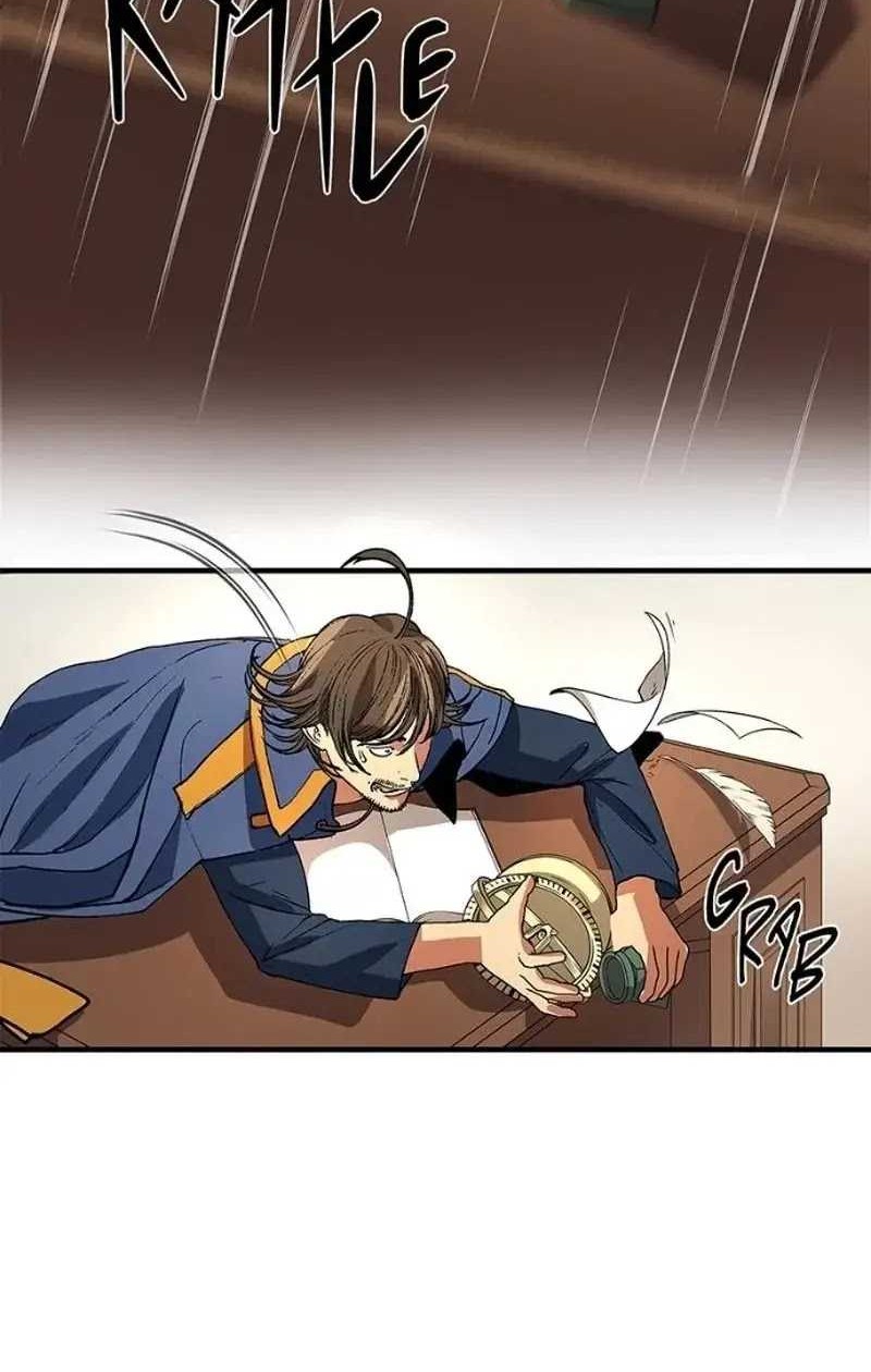 Return of the Renebound Professor Chapter 8 - halaman 10