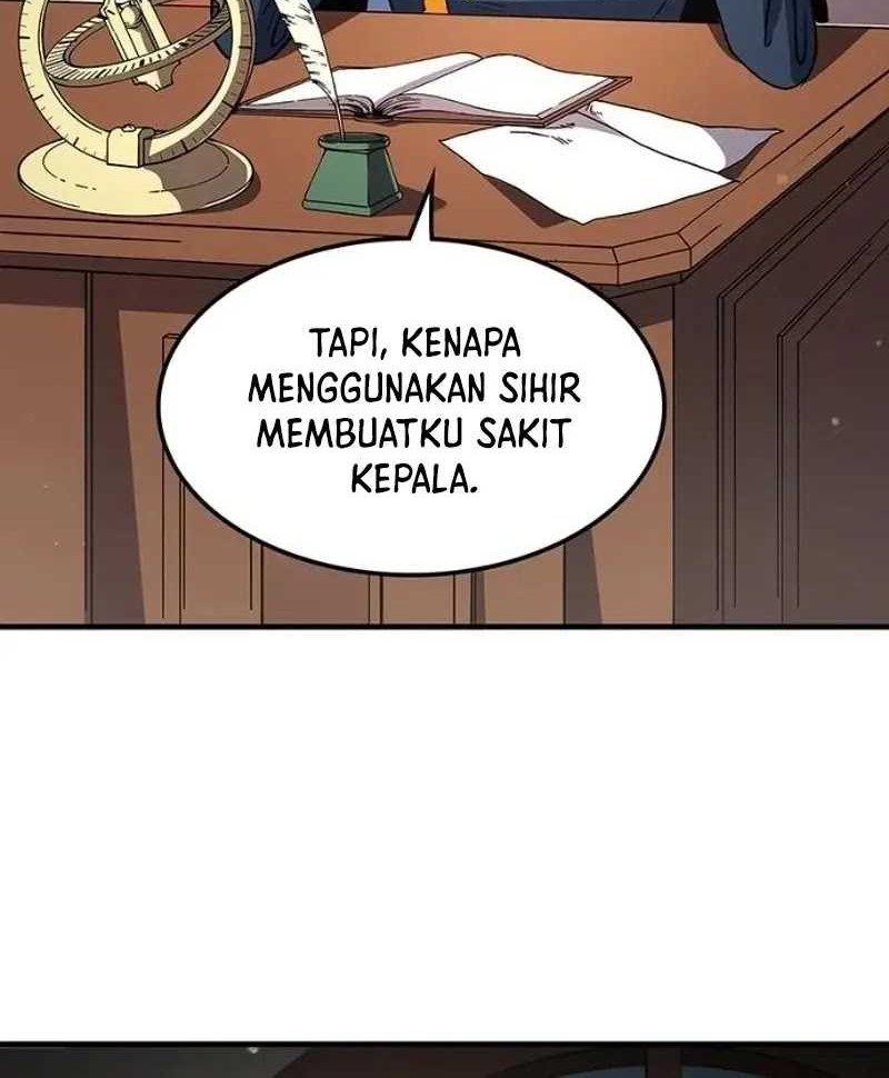 Return of the Renebound Professor Chapter 8 - halaman 2