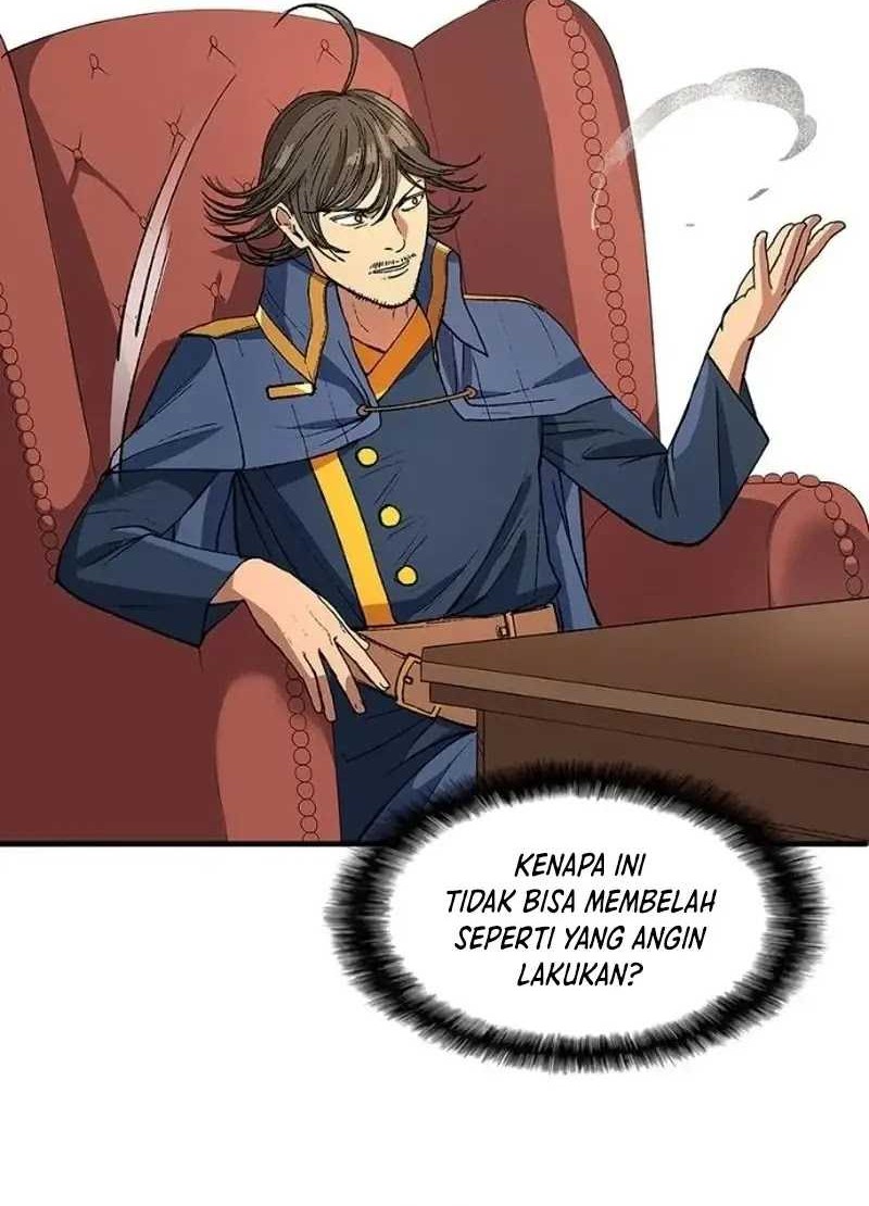 Return of the Renebound Professor Chapter 8 - halaman 24